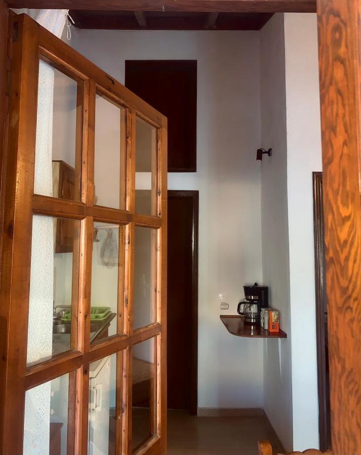 Thanos Rooms Arílasz Kültér fotó