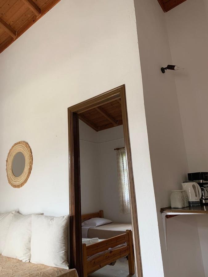 Thanos Rooms Arílasz Kültér fotó