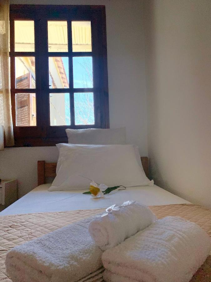 Thanos Rooms Arílasz Kültér fotó