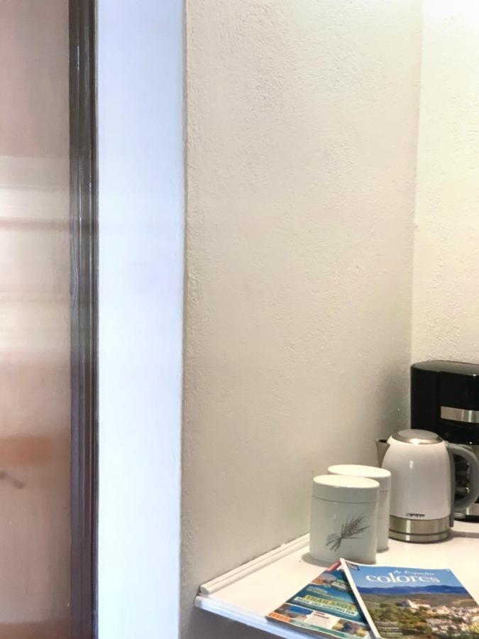 Thanos Rooms Arílasz Kültér fotó
