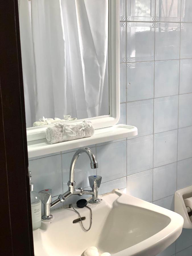 Thanos Rooms Arílasz Kültér fotó